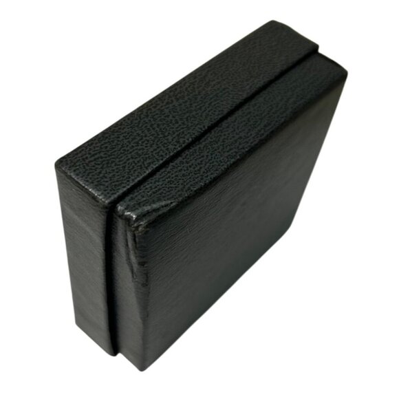 Franklin Mint The Littlest Mouse Necklace with Pendant Gold Plated Vintage 1984 - Picture 7 of 7